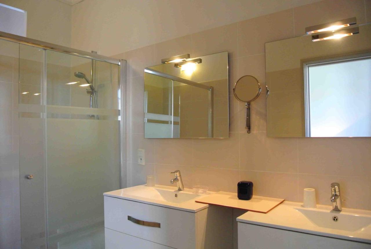 Appartement Erlandebaita Centre Bourg 3 Personnes Urrugne Luaran gambar