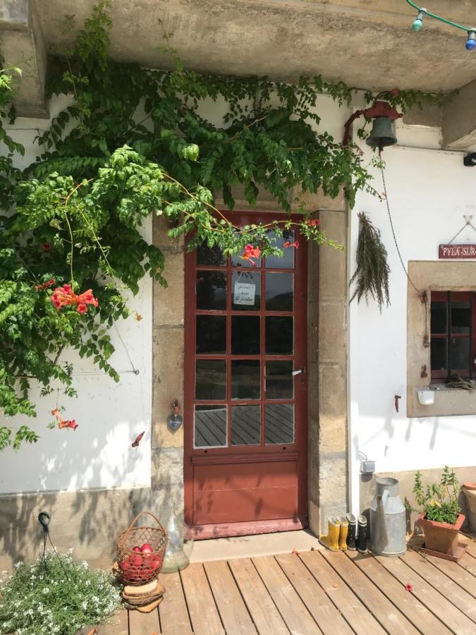 Appartement Erlandebaita Centre Bourg 3 Personnes Urrugne Luaran gambar